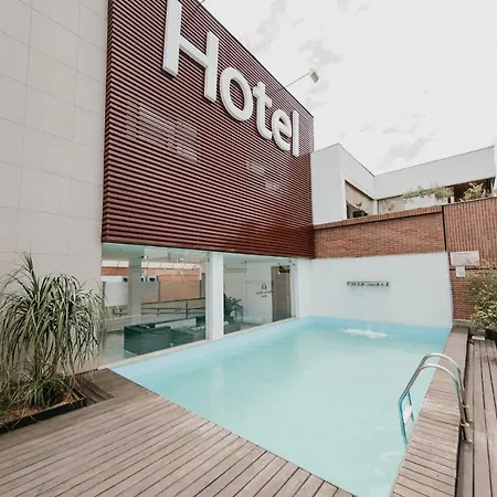Hotel Metropolitano-2